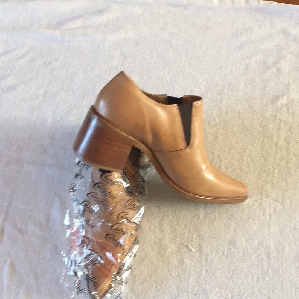 Candies shoe boots